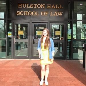 Meet your Posher, Deedra